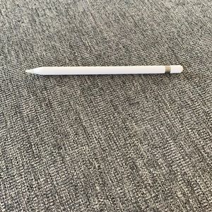 Apple Pencil 1st generation